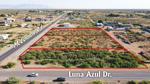 499 Mccombs Rd, Chaparral, NM, 88081-7940 | Card Image