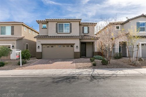 1027 Huckburn Ave, Henderson, NV, 89015-8561 | Card Image