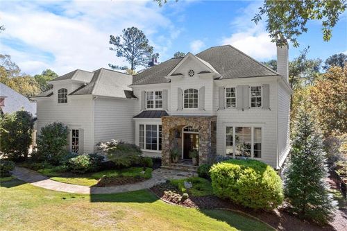 5122 Sapphire Dr, Marietta, GA, 30068-2891 | Card Image