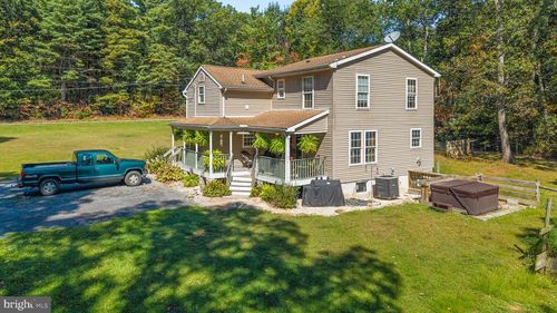 2160 Black Bear Rd, NEEDMORE, PA, 17238-8824 | Card Image