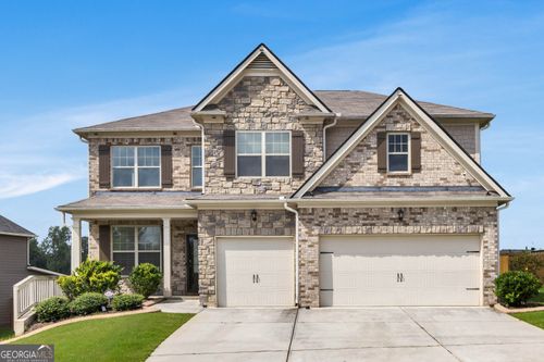 6308 Jasper Way, Atlanta, GA, 30331-5600 | Card Image