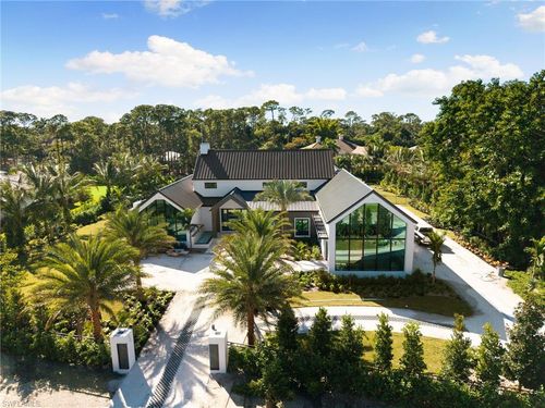 174 Carica Rd, NAPLES, FL, 34108-2665 | Card Image