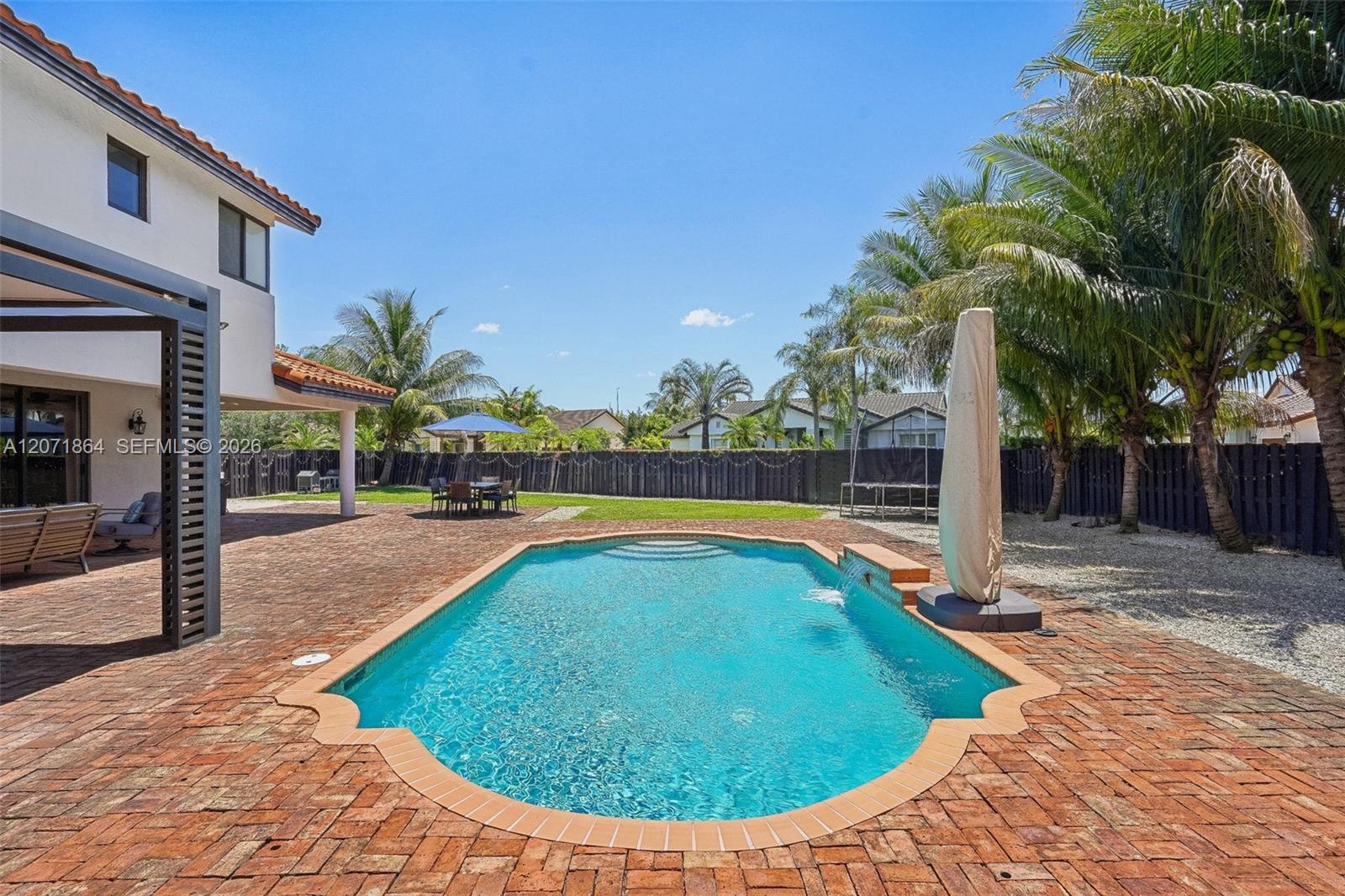 Residential Lease in Miami 4
