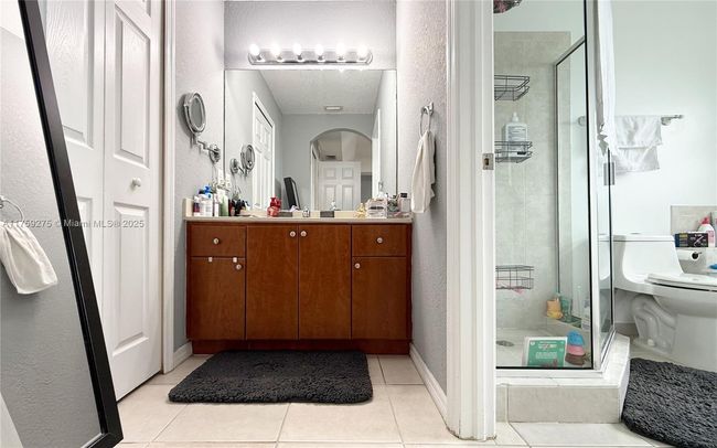 22130 Sw 89 Th Ct, Townhouse with 3 bedrooms, 3 bathrooms and null parking in Cutler Bay FL | Image 20