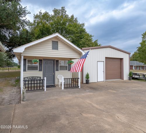 3434 Tate Cove Road, Ville Platte, LA, 70586 | Card Image