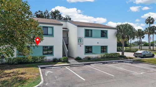 103-876 116th Ave N, ST PETERSBURG, FL, 33716-2534 | Card Image