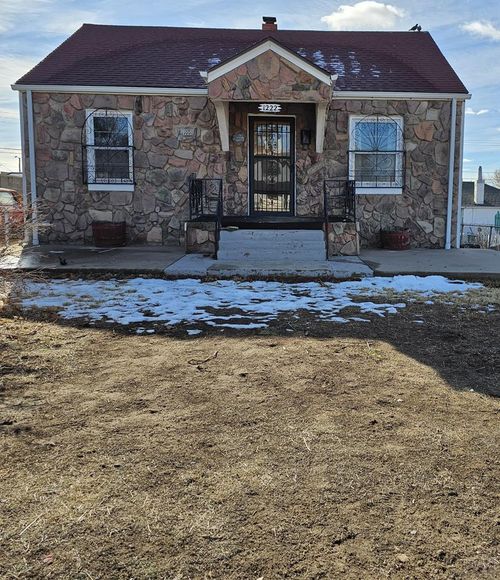 1222 E 3rd St, Pueblo, CO, 81001-3921 | Card Image