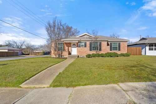 10205 Casa View Dr, Dallas, TX, 75228-3028 | Card Image