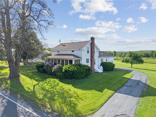 190 Millard Hill Rd, Newfield, NY, 14867-9279 | Card Image