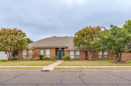 3404 Northfield Dr, Midland, TX, 79707-4510 | Card Image