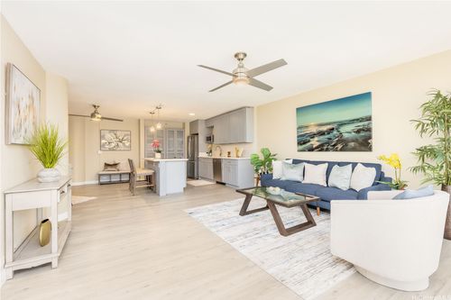 2401-60 N Beretania St, Honolulu, HI, 96817-4760 | Card Image