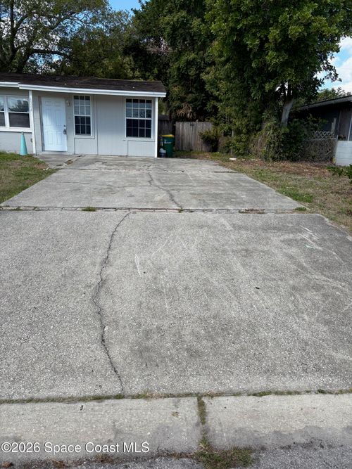 4364 Eleanor Drive, MELBOURNE, FL, 32935 | Card Image