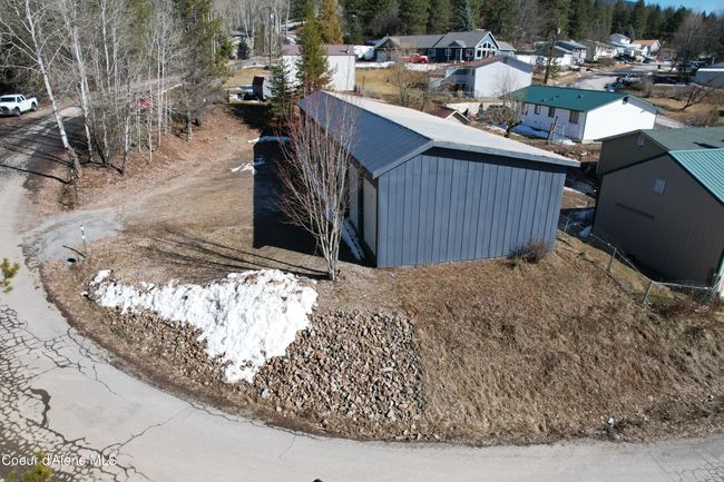 0 Cameron Dr, Home with 0 bedrooms, 0 bathrooms and null parking in Osburn ID | Image 18