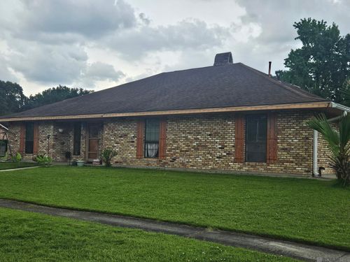 4616 Salem Dr, Baton Rouge, LA, 70814-7354 | Card Image