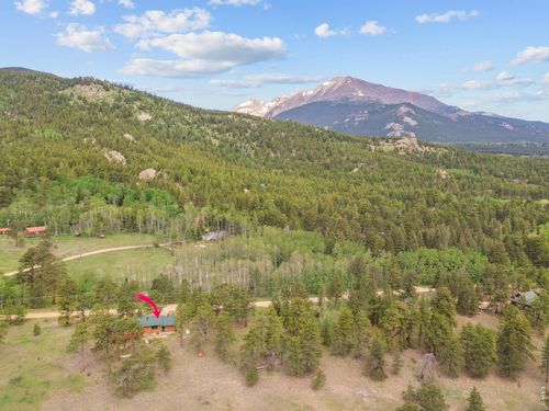 839 Ski Rd, Allenspark, CO, 80510-5044 | Card Image
