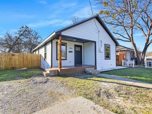 1104 Hamilton St, Mckinney, TX, 75069-6728 | Card Image