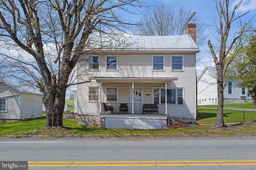 3223 Senedo Rd, QUICKSBURG, VA, 22847-1229 | Card Image