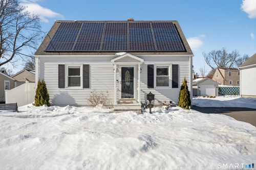 122 Shawmut Ave, North Haven, CT, 06473-2629 | Card Image