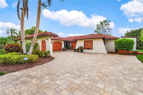 694 Astarias Cir, FORT MYERS, FL, 33919-3266 | Card Image