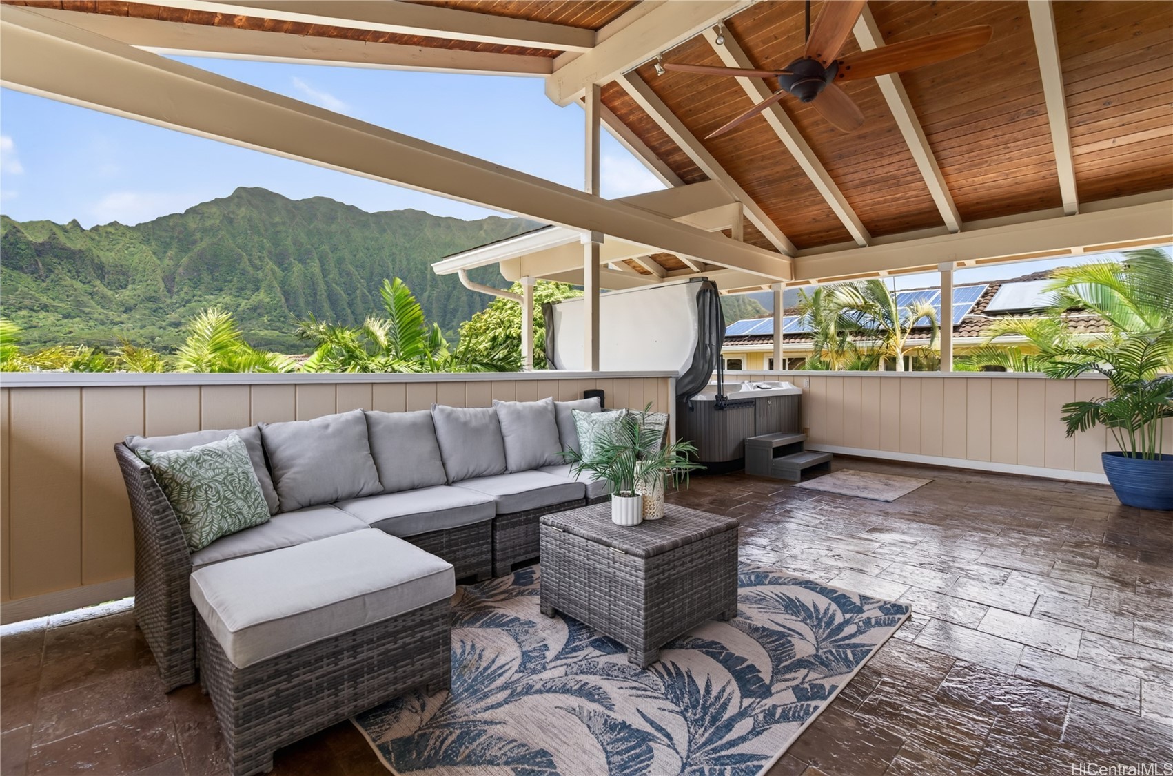 Residential in Kaneohe 5