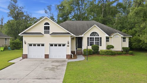 2159 Royal Pines Dr, New Bern, NC, 28560-1812 | Card Image