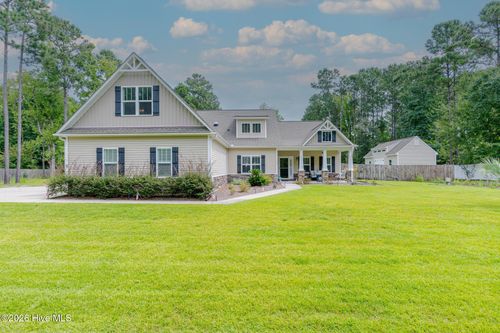 693 Dan Owen Dr, Hampstead, NC, 28443-4030 | Card Image