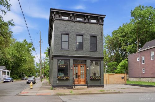 1326 Knowlton St, Cincinnati, OH, 45223-2125 | Card Image