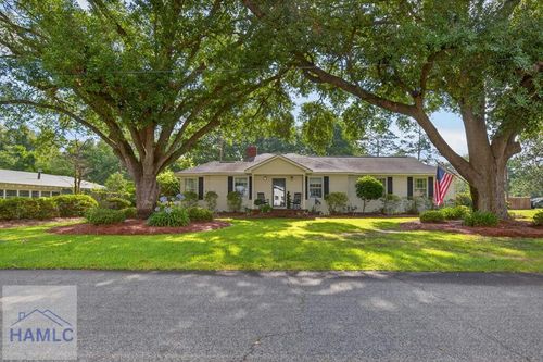 191 S Magnolia Dr, Jesup, GA, 31546-3831 | Card Image