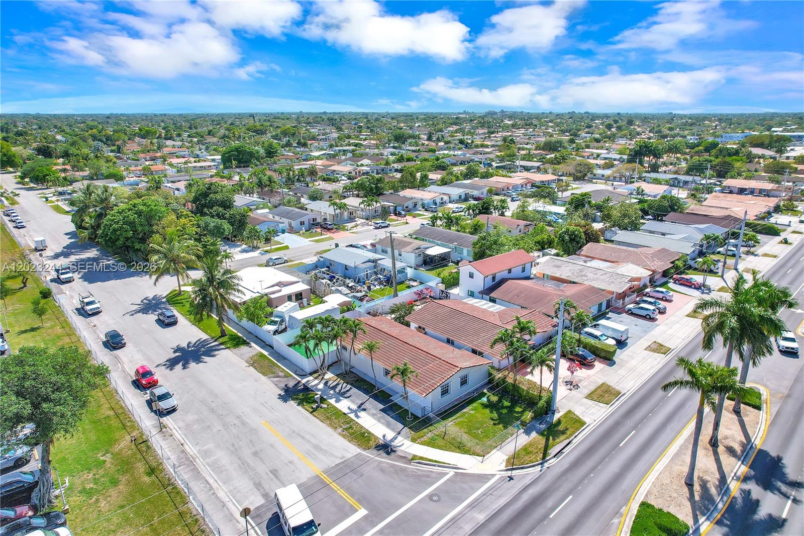 Residential in Miami 3
