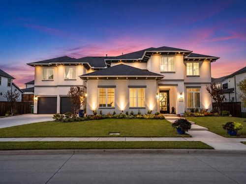 5236 Windsor Ln, Copper Canyon, TX, 75077-8702 | Card Image