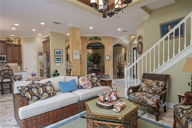 8106 Felisa Ct, House other with 3 bedrooms, 4 bathrooms and null parking in FORT MYERS FL | Image 10