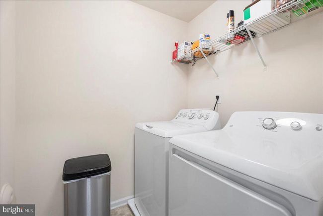 7805 Wistar Woods Pl, Townhouse with 3 bedrooms, 3 bathrooms and null parking in HENRICO VA | Image 23
