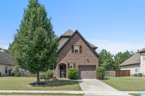 1095 Springfield Dr, CHELSEA, AL, 35043-2007 | Card Image