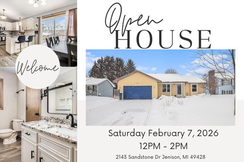 2143 Sandstone Dr, Jenison, MI, 49428-7732 | Card Image