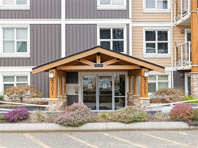 210 - 4701 Uplands Dr, Condo with 2 bedrooms, 1 bathrooms and 1 parking in Nanaimo BC | Image 25