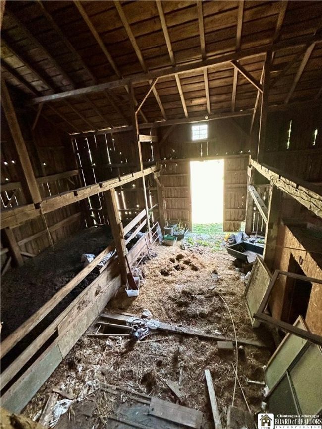 3265 Route 394, Home with 4 bedrooms, 2 bathrooms and null parking in Randolph NY | Image 34