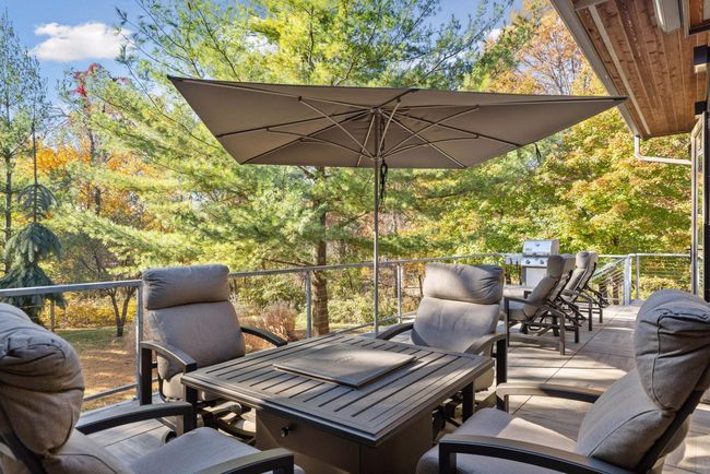 Zero Maintenance Tile Grilling Deck | Image 51