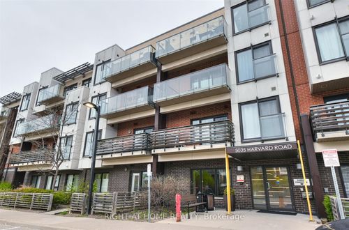 101-5035 Harvard Rd, Mississauga, ON, L5M0W7 | Card Image