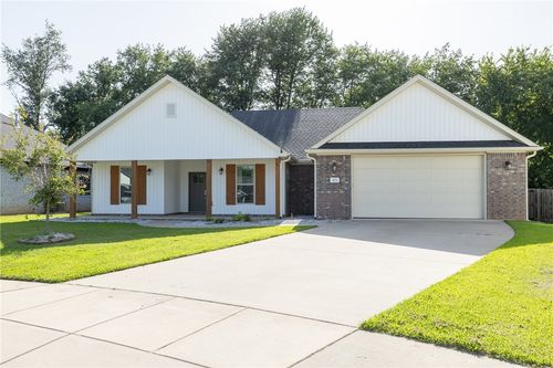 85 N Isabella Pl, Farmington, AR, 72730-3088 | Card Image