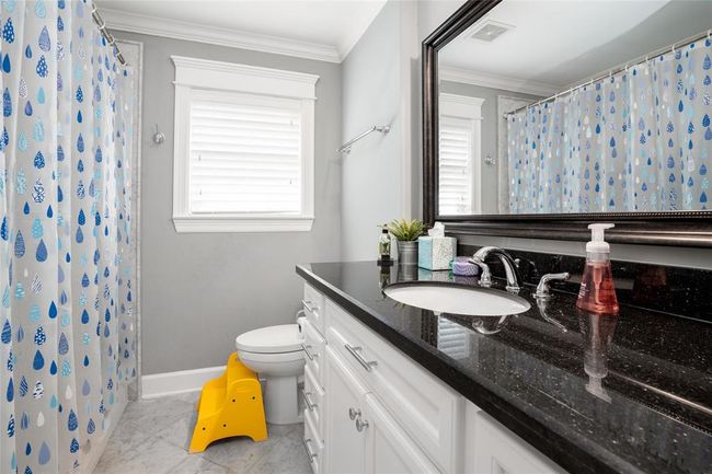 1719 Guese Rd, House other with 4 bedrooms, 2 bathrooms and 2 parking in Houston TX | Image 23