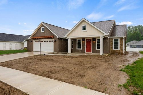 14283 Kidd Creek Crossover, Fort Wayne, IN, 46845-0180 | Card Image
