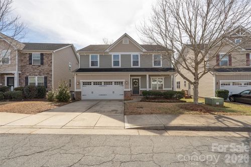 4833 Breden St, Kannapolis, NC, 28081-6440 | Card Image