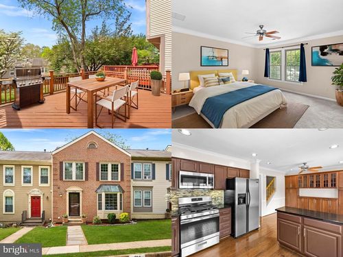 12541 Alder Woods Dr, FAIRFAX, VA, 22033-2484 | Card Image