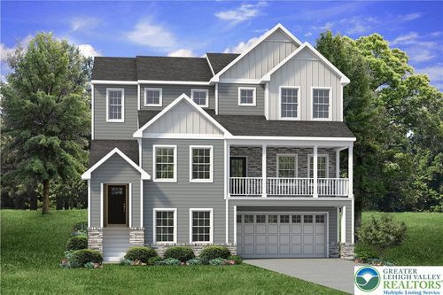 83d-4953 Farrcroft Dr, Forks Twp, PA, 18040-6705 | Card Image