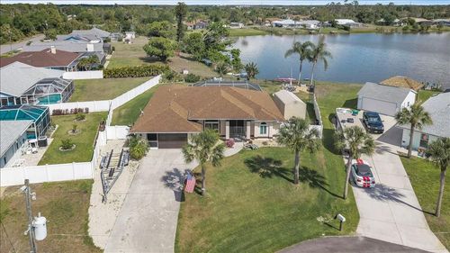 6308 Zeno Cir, PORT CHARLOTTE, FL, 33981-7304 | Card Image