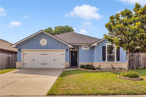 1119 Imperial St, Portland, TX, 78374-4225 | Card Image