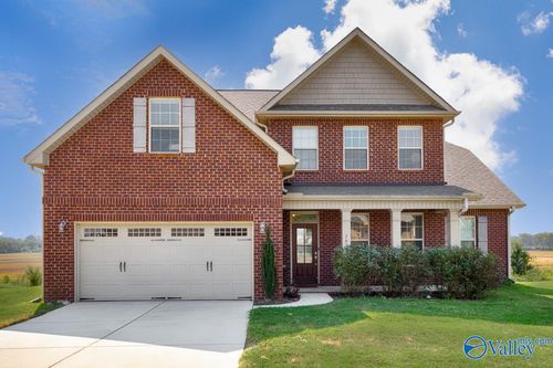 26172 Valley Ridge Rd, Madison, AL, 35756-5707 | Card Image