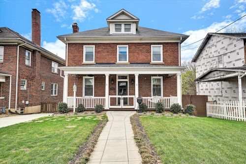 2114 Memorial Ave Sw, Roanoke, VA, 24015-2034 | Card Image