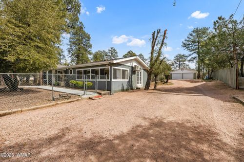 205 S Ponderosa St, Payson, AZ, 85541-5001 | Card Image