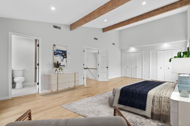 298 Summit St, House other with 3 bedrooms, 3 bathrooms and null parking in New Haven CT | Image 24